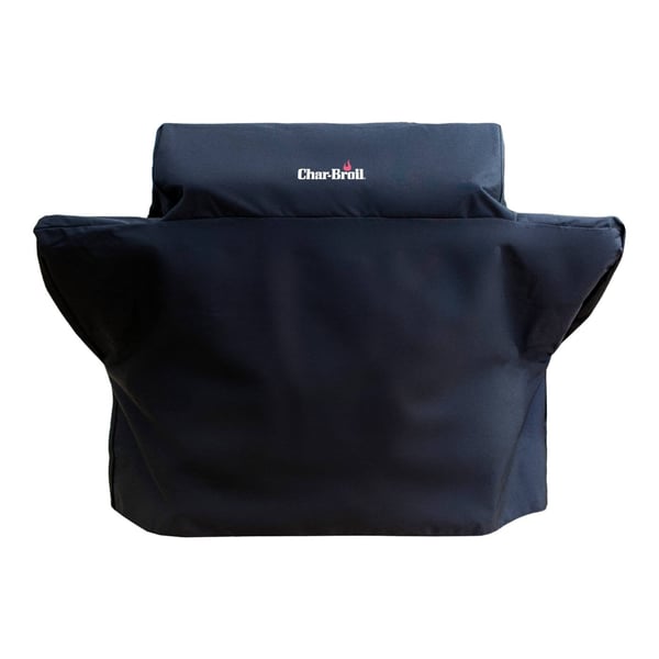 Miniatyrbillede 1 af 2: Char-Broil Premium 4 Cover