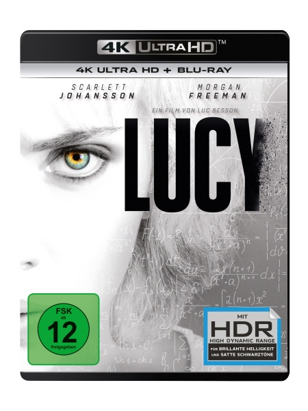 Miniatyrbillede 1 af 5: PLAION 1185412 film & video Blu-ray Tysk, Engelsk