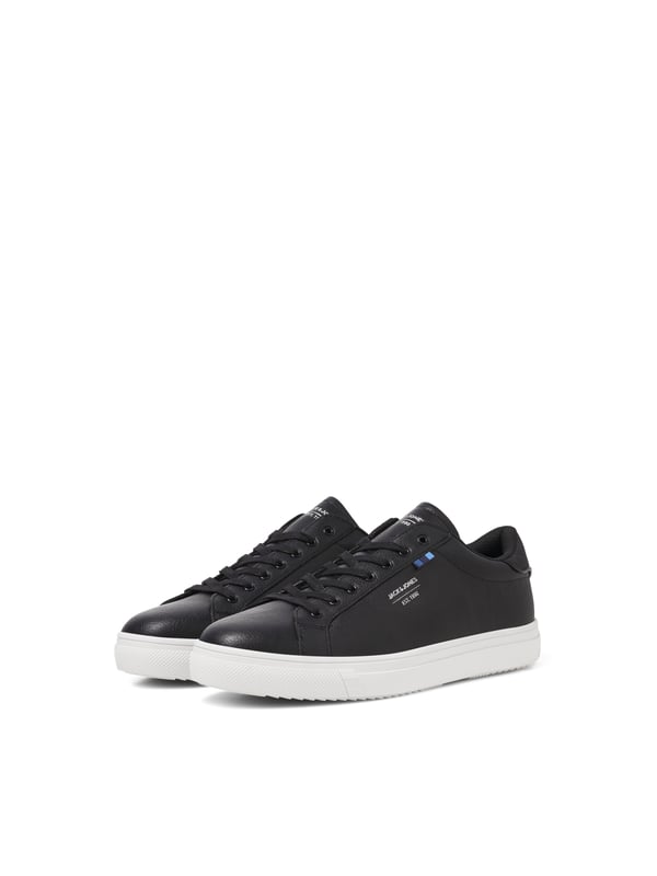 Miniatyrbillede 7 af 7: Jack & Jones 12229695_212.64 mode sneakers Anthracit, Sort