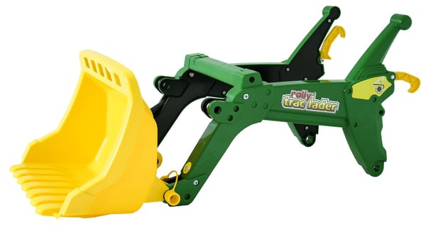 rolly toys rollyTrac Lader Traktor læsser