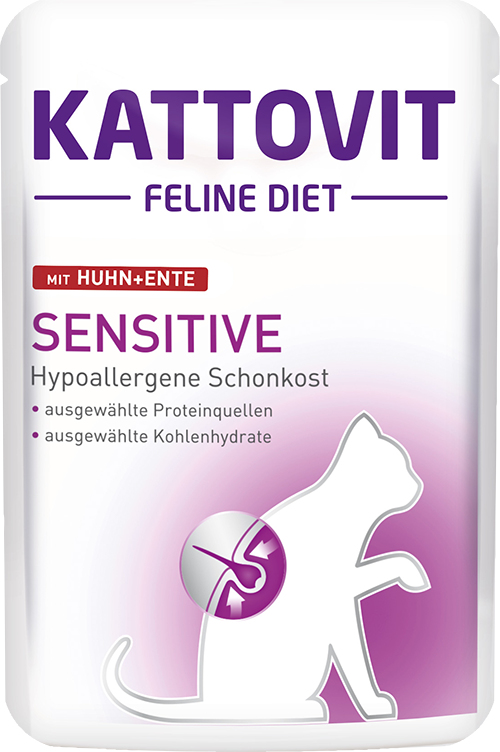 Kattovit 4000158772404 kissojen kosteamuona 85 g Kattovit 4000158772404 kissojen kosteamuona 85 g
