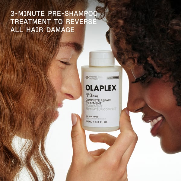 Miniatyrbild 6 av 9: Olaplex N°.3plus Hårserum 250 ml Kvinna
