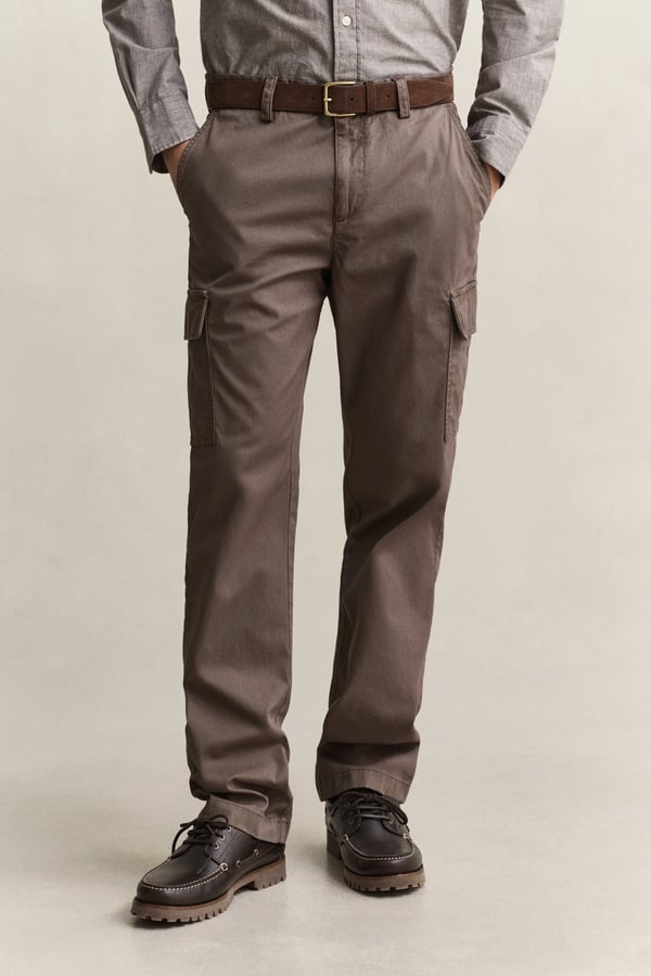 Gant 1505416-260 Brun