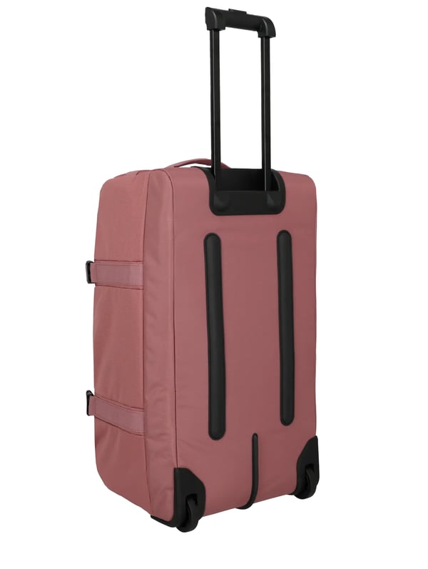 Travelite Kick Off Vaunu Soft shell Ruusu 65 L Polyesteri