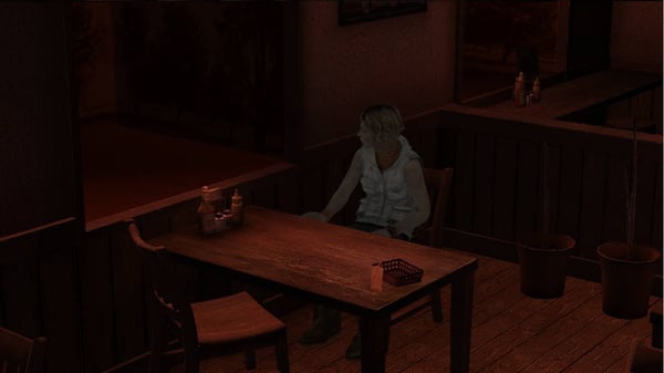 Konami Silent Hill HD Collection PS3 Standard Italienska PlayStation 3
