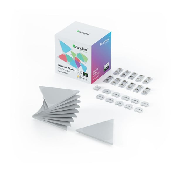 Nanoleaf NL47-0001TW-3PK stemningsbelysning