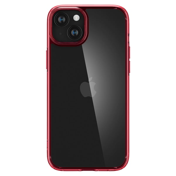Miniatyrbillede 6 af 9: Spigen ACS06654 mobiltelefon etui 17 cm (6.7") Cover Rød