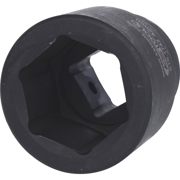 KS Tools 515.1742 impakt kontakt Krafttop Sort