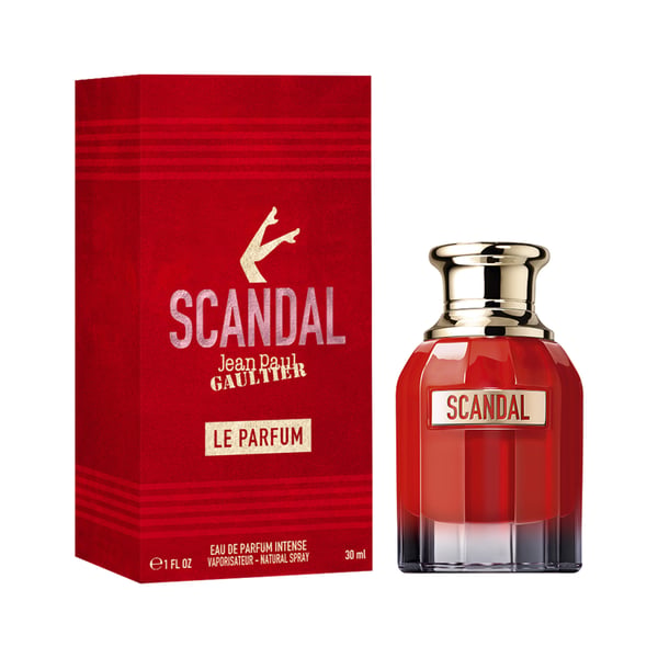Miniatyrbild 2 av 6: Jean Paul Gaultier Scandal Le Parfum 30 ml Kvinna
