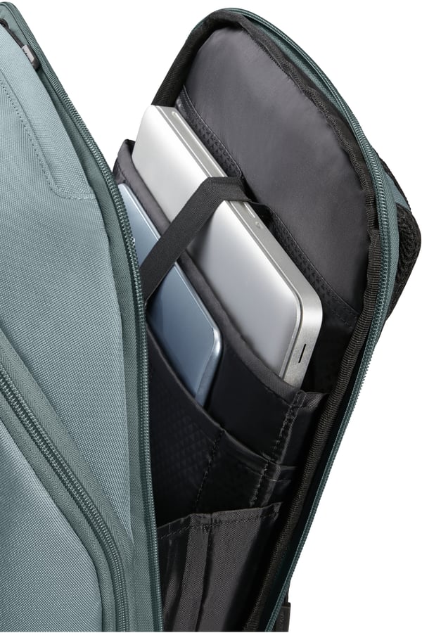 SAMSONITE STACKD BIZ LAPTOP RYGGSÆK 14.1\", SKOV