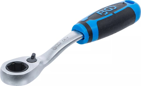 BGS technic Go-Through Ratchet