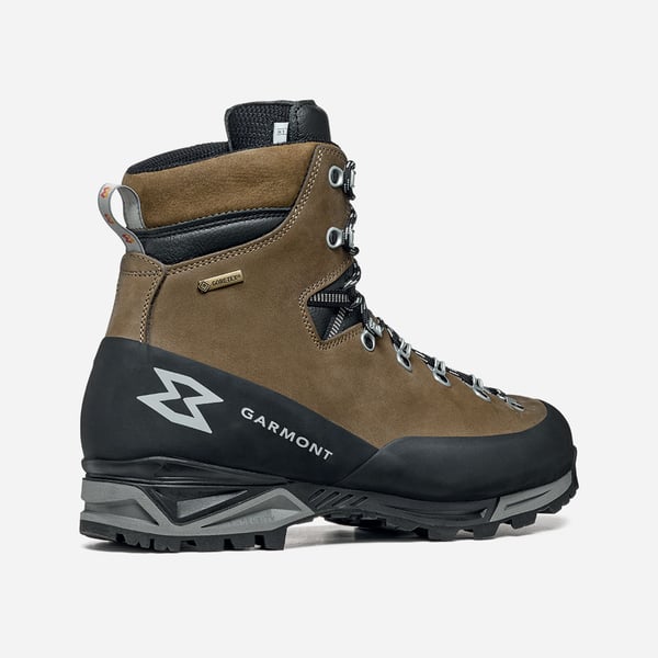 Miniatyrbillede 4 af 5: Garmont Pinnacle Trek GTX Voksen Brun