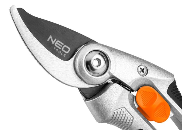 Miniatyrbillede 3 af 6: NEO tools 15-212 beskæringssaks