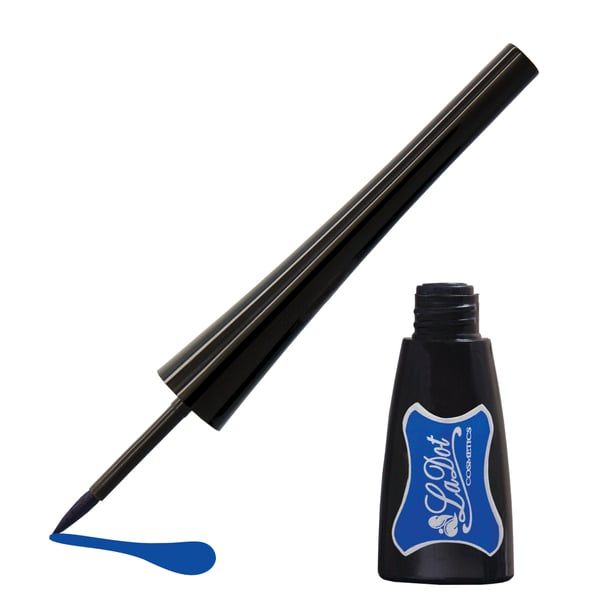 LaDot Tattoo Liner Blå 4 ml
