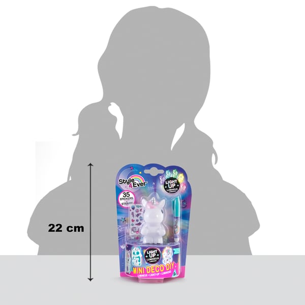 Canal Toys OFG 267 kunstsæt