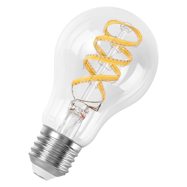 Pikkukuva 10 / 11: LEDVANCE SMART+ MATTER Filament LED-lamppu Multi, Valkoinen 6500 K 4,8 W E27 F