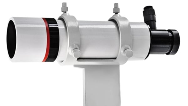 Bresser Optics Messier 8x50 Teleskop søger