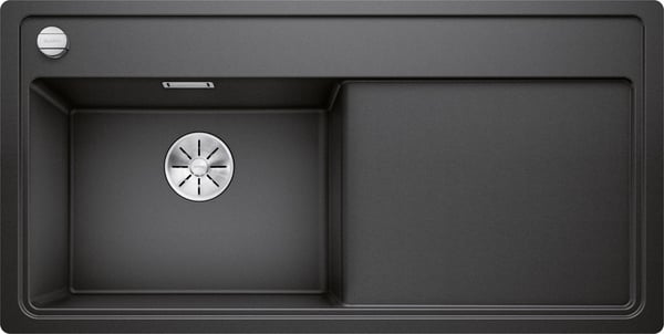 Pikkukuva 1 / 3: BLANCO ZENAR XL 6 S-F Allaskaappi Silgranit