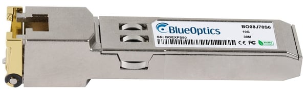 BlueOptics TL-SM5310-T-BO modul til netværksmodtager Fiberoptisk SFP+