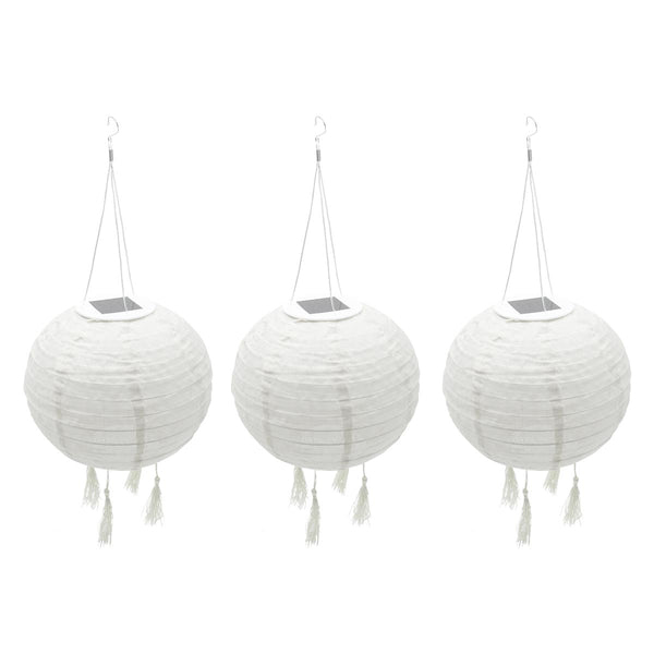 Lumisky 3X Himalaya lykta LED Lumisky 3X Himalaya lykta LED