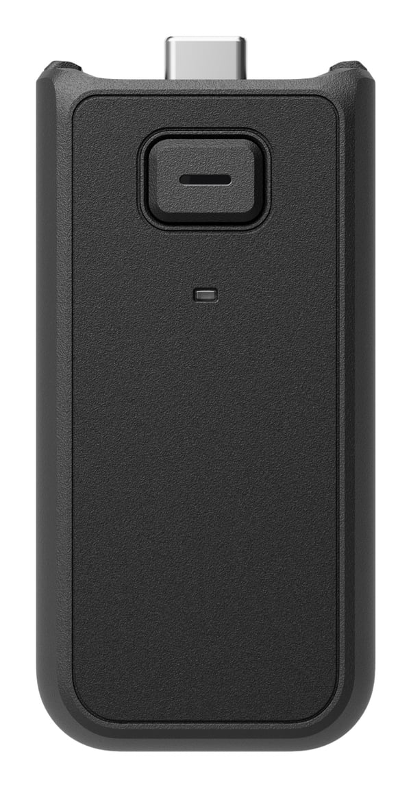 Pikkukuva 1 / 4: DJI CP.OS.00000548.03 akku- ja paristolaturi 1080 mAh Musta