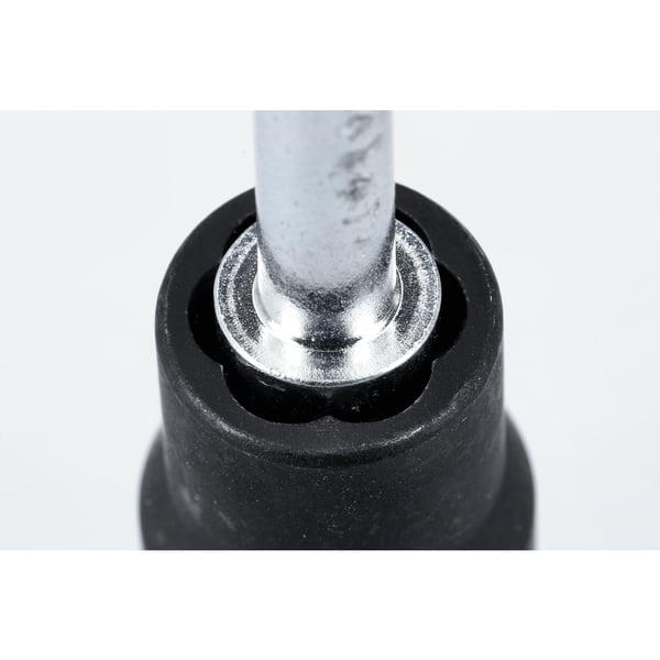 Brilliant Tools BT026012 hylsnyckelsats Uttag