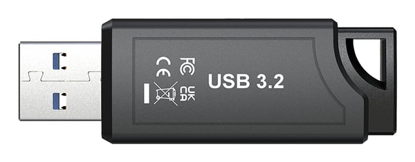 PNY PRO Elite V3 - USB-minne - 256 GB