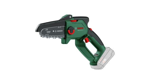 Miniatyrbild 1 av 9: Bosch EasyChain 18V-15-7 Svart, Grön