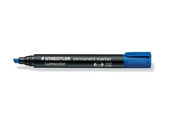 Staedtler Lumocolor markeringspennor Staedtler Lumocolor markeringspennor