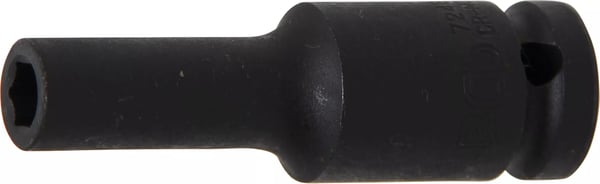 Miniatyrbild 1 av 2: BGS technic Impact Socket Hexagon eluttag