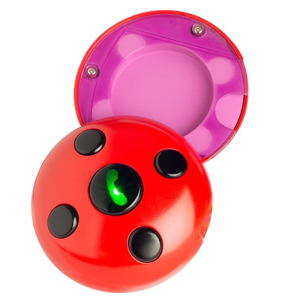Bandai 39790 lasten laite