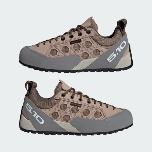 Miniatyrbillede 10 af 13: Adidas JR3876_550 atletiksko Grå