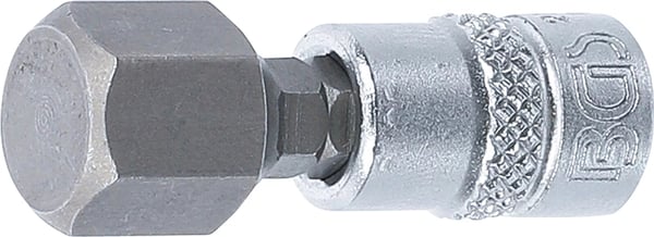 BGS technic Bit Socket