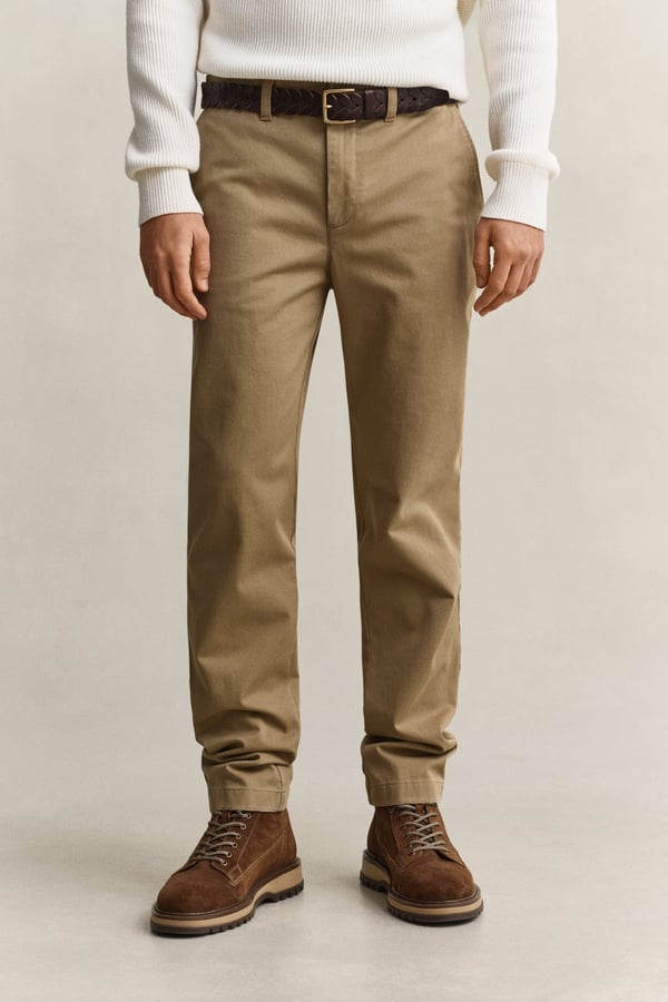 Gant 1505010-264 Brun
