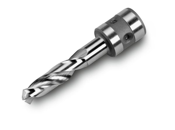 FEIN 63111016010 borehoved Spiral skæreborebit 1 stk