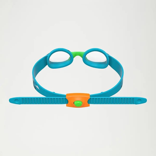 Speedo 81211514638 simglasögon Unisex En storlek