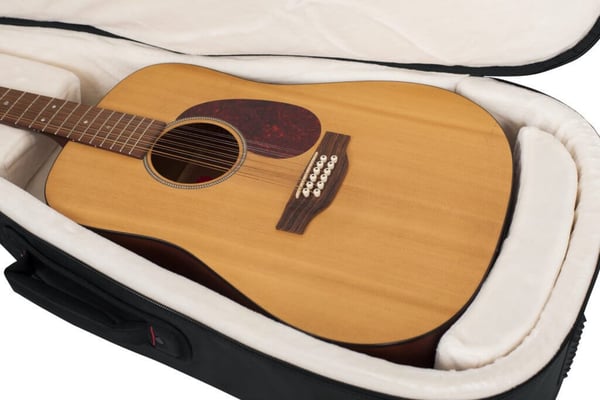 Gator Cases Acoustic Guitar Gig Bag