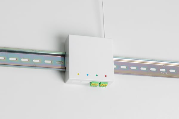 Miniatyrbillede 3 af 8: DIGITUS Fttx Installationssæt, prækonfektioneret, 4-fiber, LC/APC-stik, længde 30 m