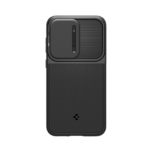 Pikkukuva 1 / 12: Spigen Optik Armor matkapuhelimen suojakotelo 16,3 cm (6.4") Suojus Musta