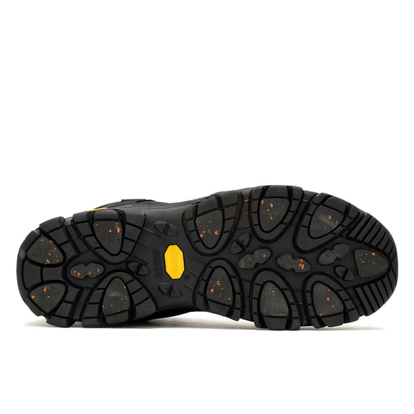 Merrell Coldpack 3 Thermo Mid Svart