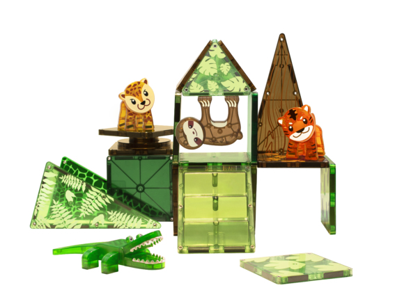 Magna-Tiles 21225 byggeklods