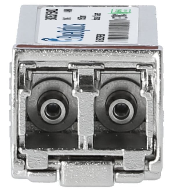 BlueOptics V50017-U624-K500-BO modul til netværksmodtager Fiberoptisk 10000 Mbit/s SFP+