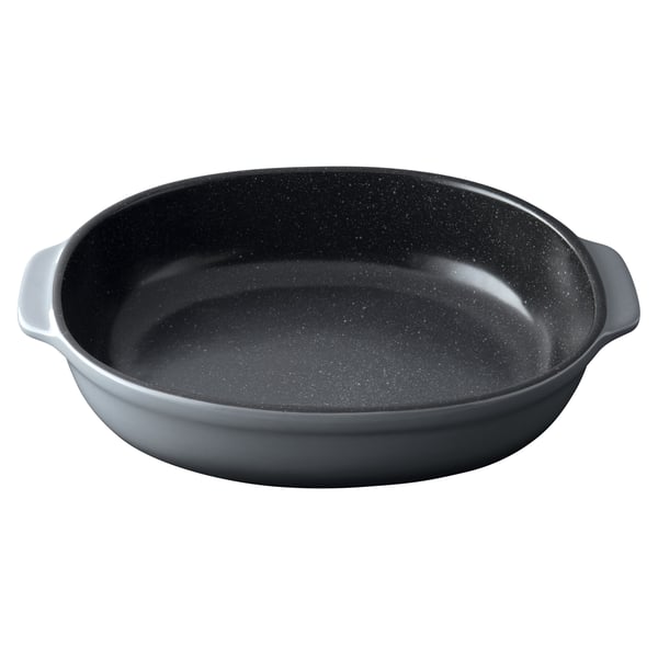 BergHOFF Gem 1697002 bageplade 3 L Oval Stentøj
