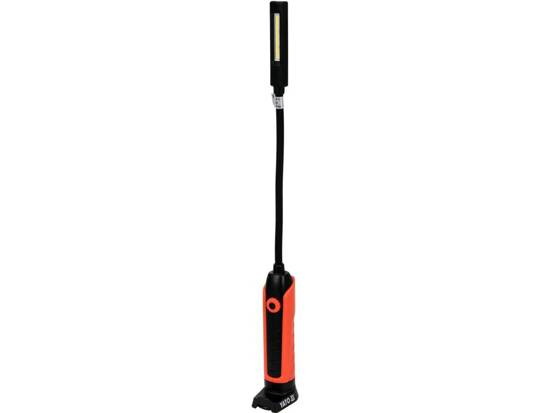Yato YT-08527 inspektionslampe 10 W 6500 K LED Yato YT-08527 inspektionslampe 10 W 6500 K LED
