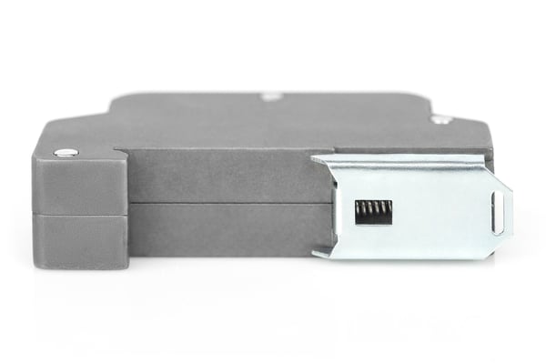 Digitus DN-95421 overspændingsbeskytter Grå