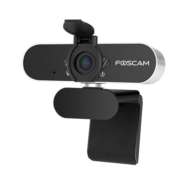 Foscam W21 webcam 2 MP 1920 x 1080 pixel USB Sort