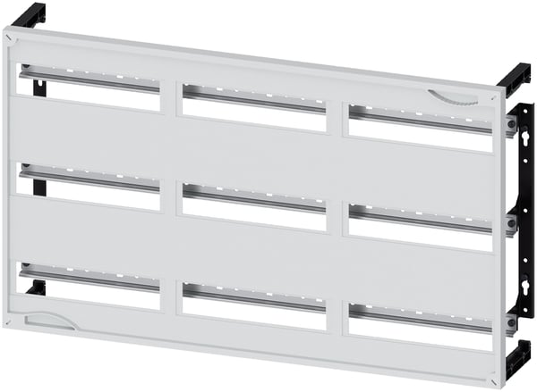 Miniatyrbillede 1 af 2: Siemens 8GK4351-3KK32 elektrisk panel tilbehør