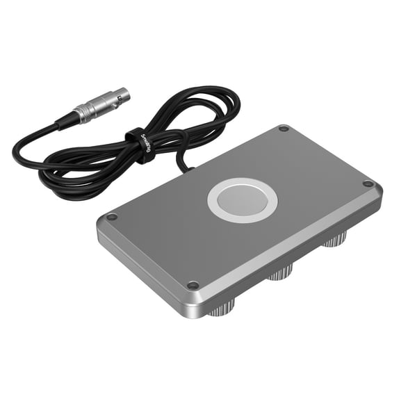SmallRig 3980 fotostudie flash unit tilbehør Fjernbetjening