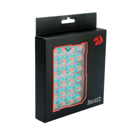 REDRAGON A113 R Bullet