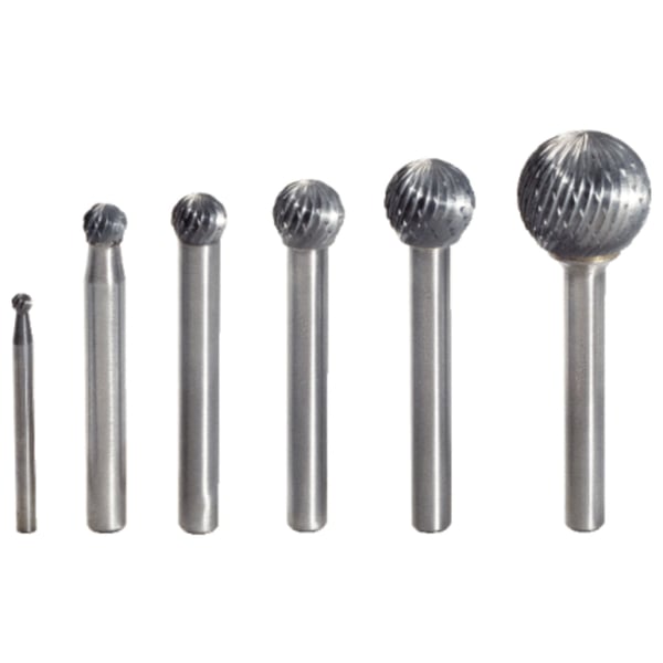 KS Tools 515.3281 roterende grat 1 stk